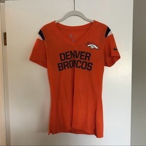 Denver Broncos t-shirt!